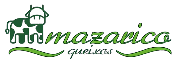 Imagen Queixos Mazarico Logotipo Principal